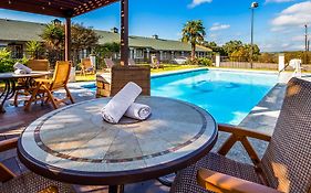 Best Western Post Oak Inn Burnet 2* United States